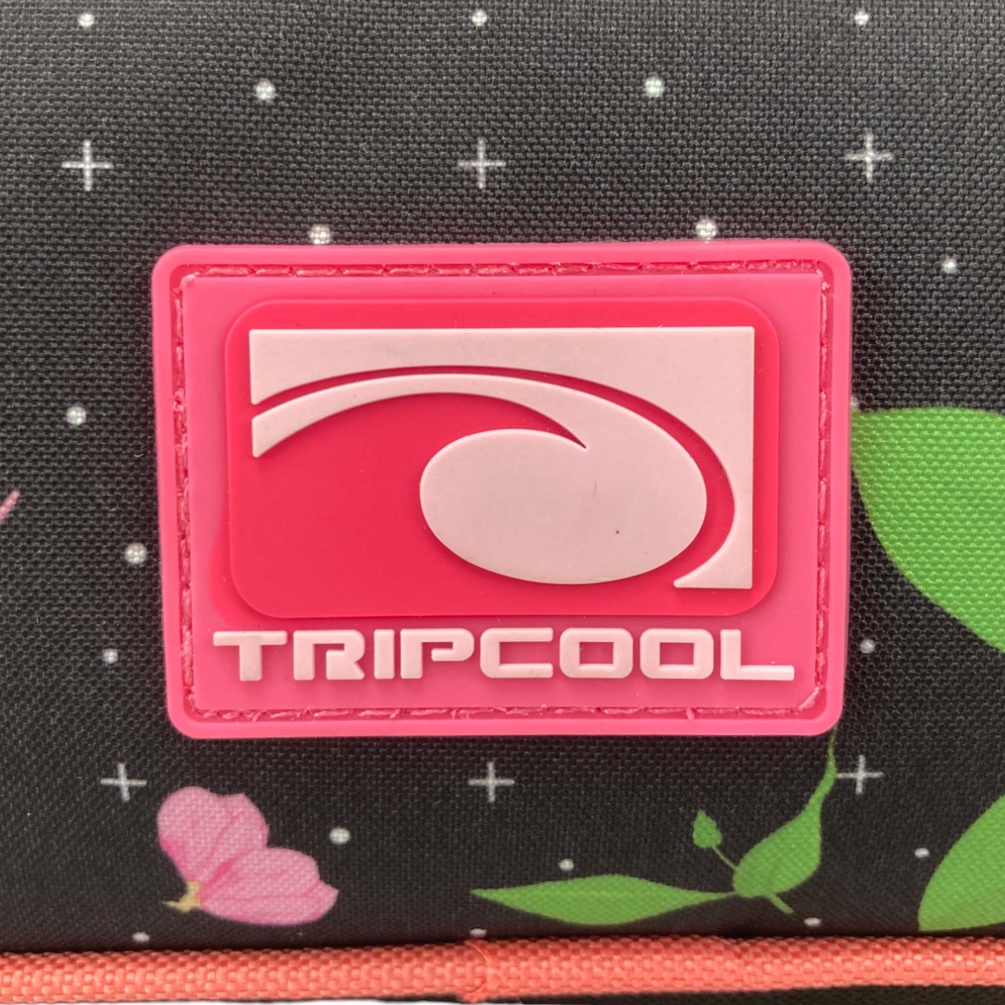 Estojo Juvenil Lanikai Poliéster Tripcool TCE108U01