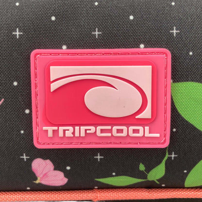 Estojo Juvenil Lanikai Poliéster Tripcool TCE108U01