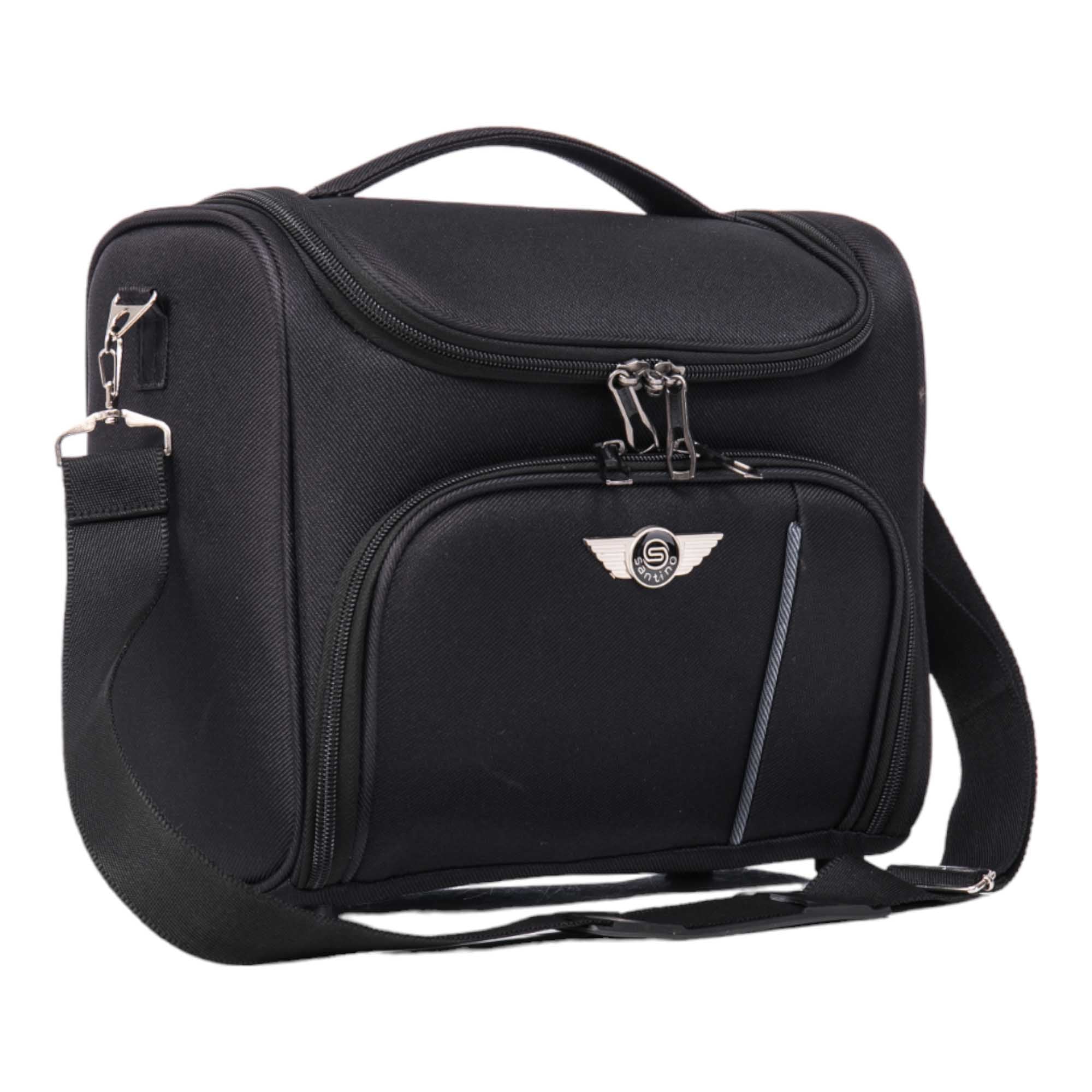 Little Havana Santino Tote Bag - LKF501U
