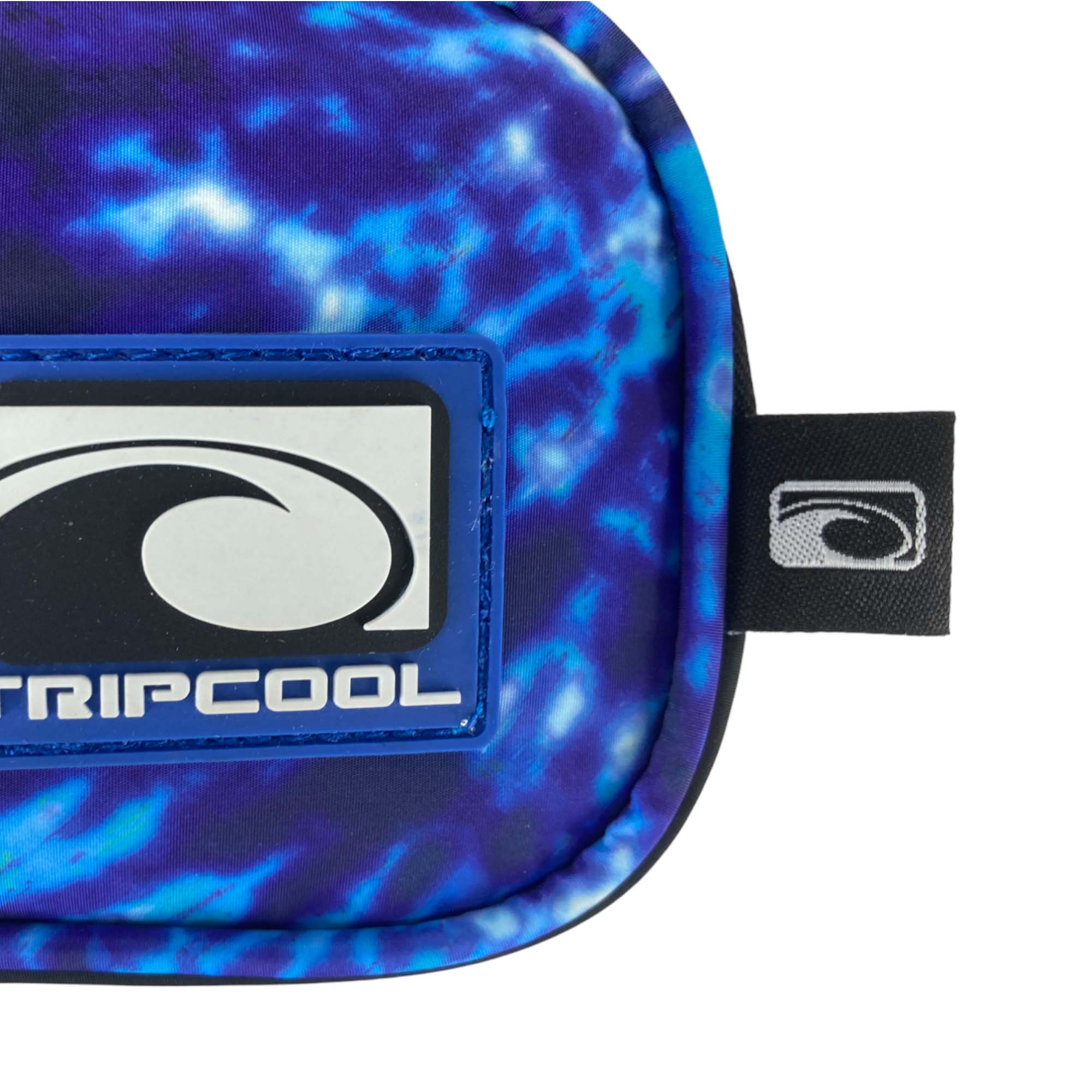 Estojo Juvenil Seven Mile Poliéster Tripcool TCE109U02