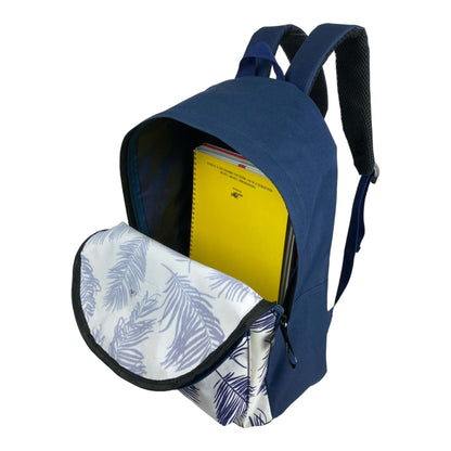 Mochila Juvenil Mavericks Poliéster Tripcool TCM104U02