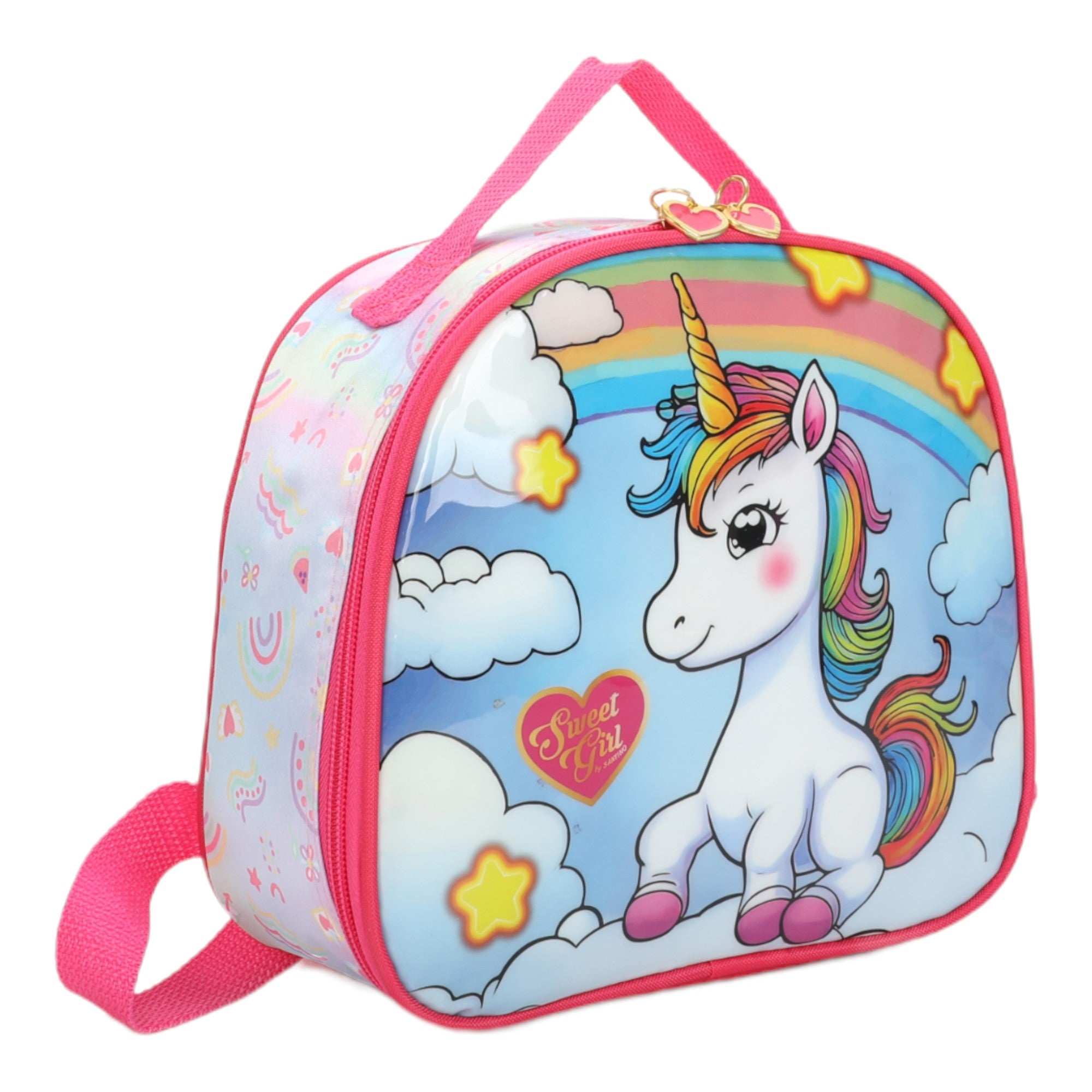Sweet Girl Unicorn Children's Kit by Santino - SGK22U-Pink