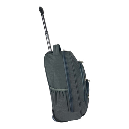 Mochila Notebook Corcovado Com Rodas Santino SAC193U