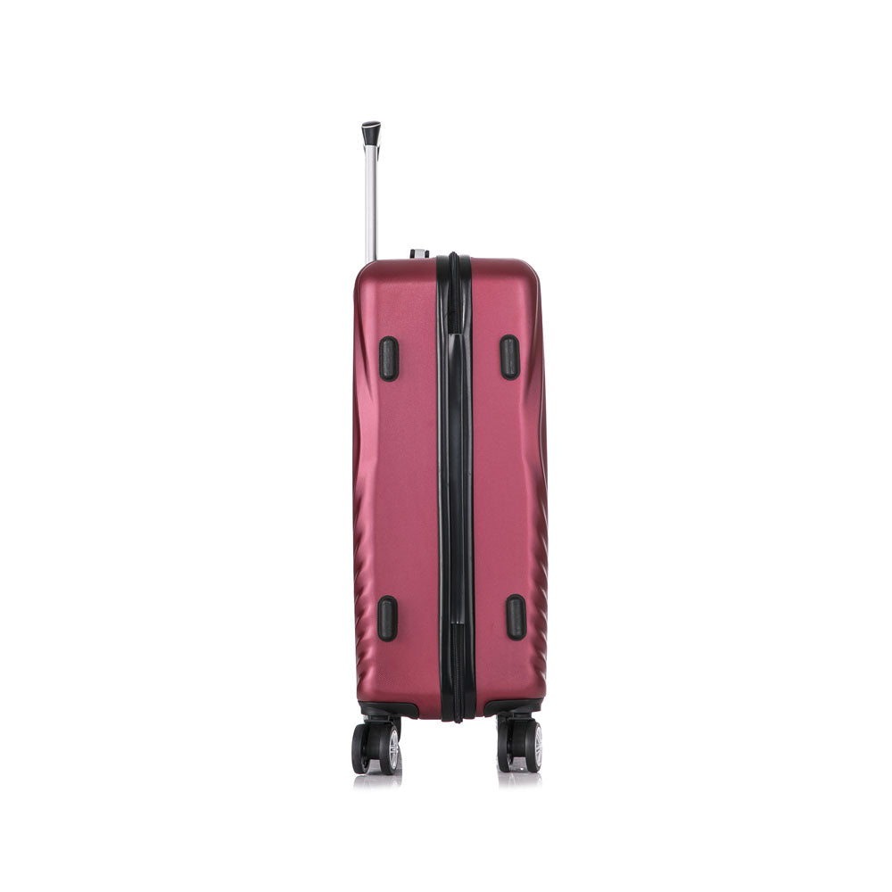 Santino M 360° Berlin Hardside Suitcase - AHSV206M