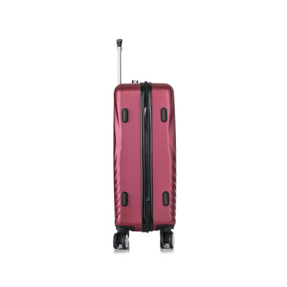 Santino M 360° Berlin Hardside Suitcase - AHSV206M