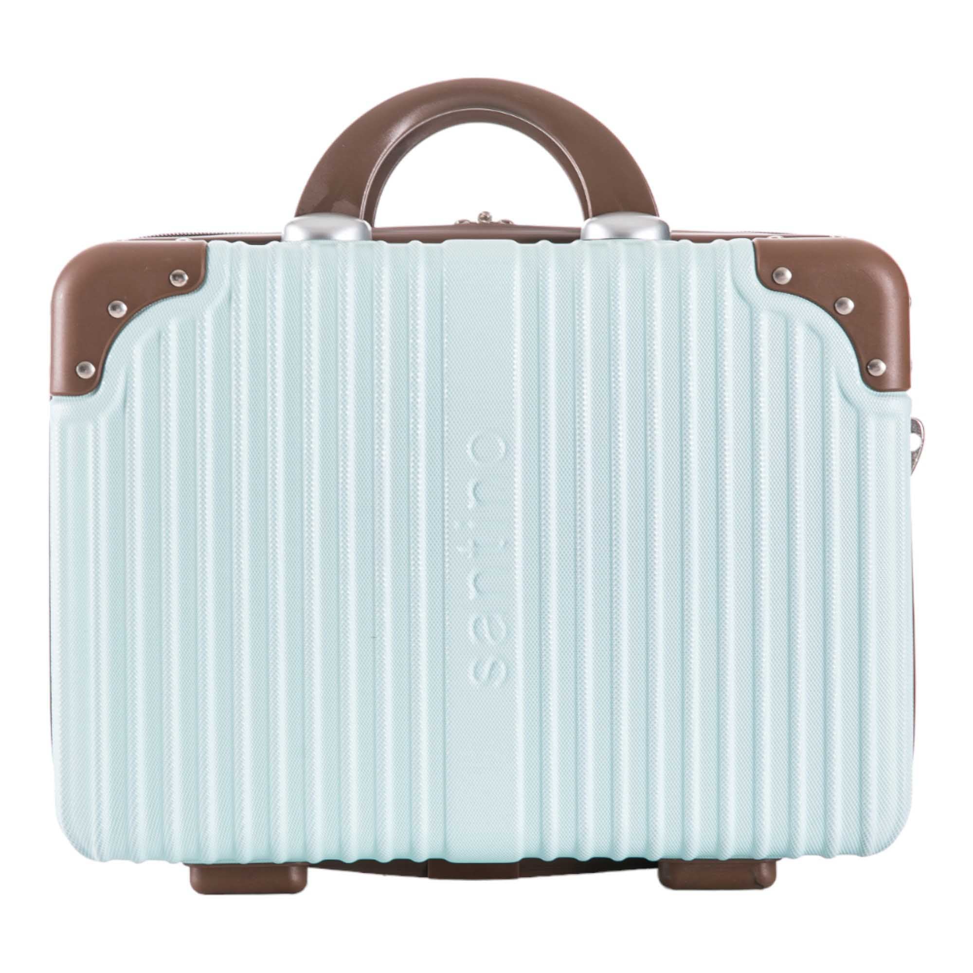 Palazzio Rigid Santino Toiletry Bag - PLF191U