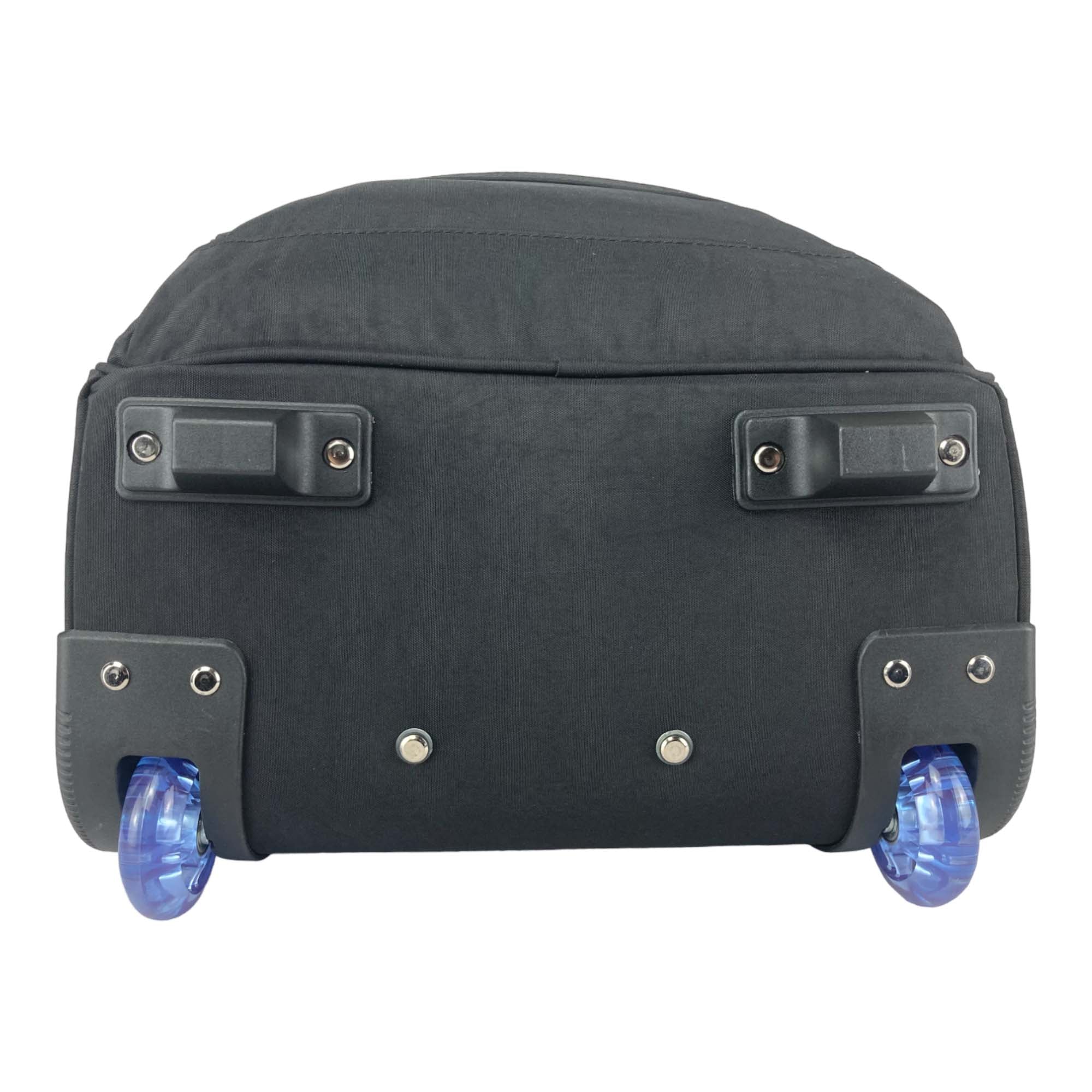 Mochila Notebook Corcovado Com Rodas Santino SAC193U