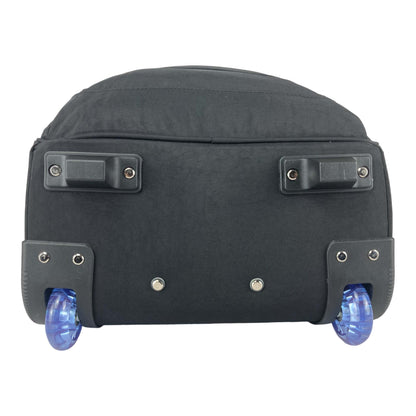Mochila Notebook Corcovado Com Rodas Santino SAC193U