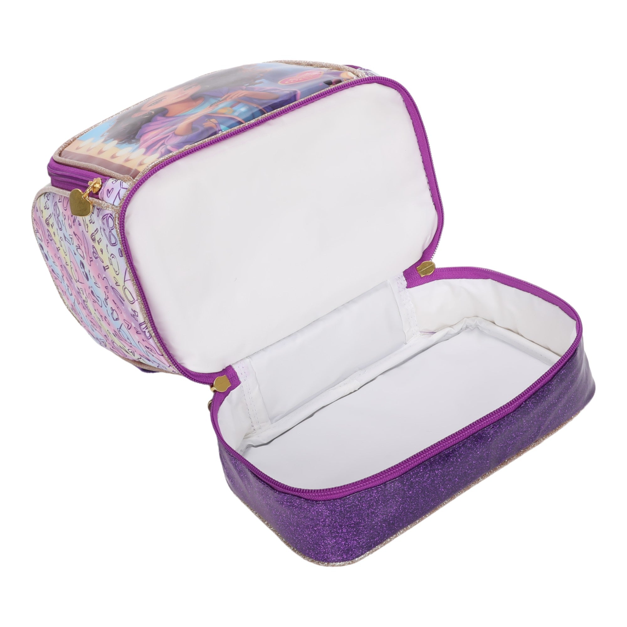 Kit Infantil Sweet Girl Makeup by Santino - SGK24U